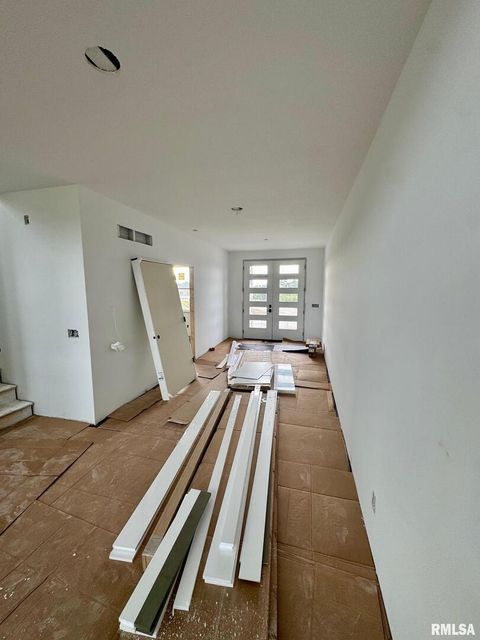 Tiny photo for 6589 BLACKBIRD Lane, Bettendorf, IA 52722 (MLS # QC4266395)