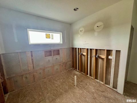 Tiny photo for 6589 BLACKBIRD Lane, Bettendorf, IA 52722 (MLS # QC4266395)