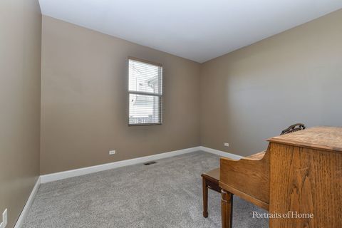 Tiny photo for 826 Phelps Lane, Shorewood, IL 60404 (MLS # 12623084)