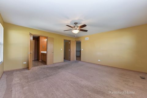 Tiny photo for 826 Phelps Lane, Shorewood, IL 60404 (MLS # 12623084)