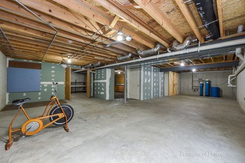 Tiny photo for 826 Phelps Lane, Shorewood, IL 60404 (MLS # 12623084)