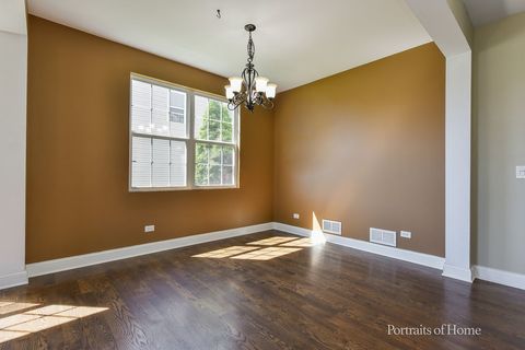 Tiny photo for 826 Phelps Lane, Shorewood, IL 60404 (MLS # 12623084)