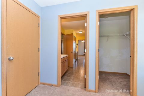 Tiny photo for 826 Phelps Lane, Shorewood, IL 60404 (MLS # 12623084)