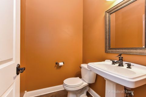 Tiny photo for 826 Phelps Lane, Shorewood, IL 60404 (MLS # 12623084)