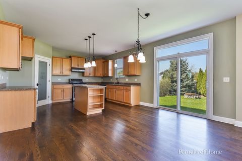 Tiny photo for 826 Phelps Lane, Shorewood, IL 60404 (MLS # 12623084)