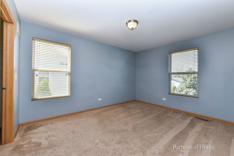 Tiny photo for 826 Phelps Lane, Shorewood, IL 60404 (MLS # 12623084)