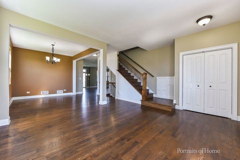 Tiny photo for 826 Phelps Lane, Shorewood, IL 60404 (MLS # 12623084)