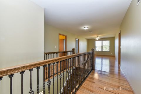 Tiny photo for 826 Phelps Lane, Shorewood, IL 60404 (MLS # 12623084)