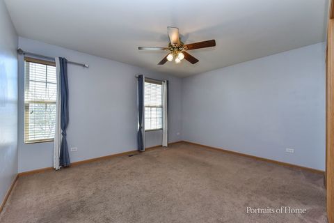 Tiny photo for 826 Phelps Lane, Shorewood, IL 60404 (MLS # 12623084)