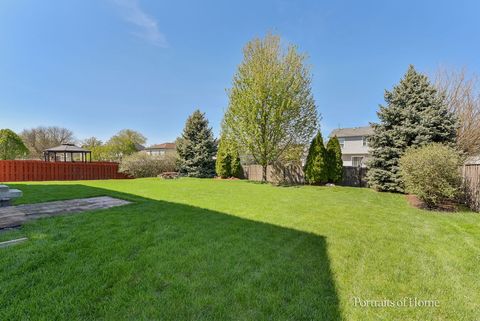 Tiny photo for 826 Phelps Lane, Shorewood, IL 60404 (MLS # 12623084)