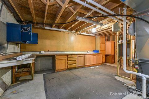 Tiny photo for 826 Phelps Lane, Shorewood, IL 60404 (MLS # 12623084)