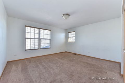 Tiny photo for 826 Phelps Lane, Shorewood, IL 60404 (MLS # 12623084)