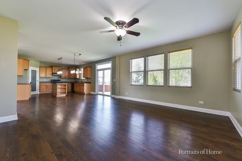 Tiny photo for 826 Phelps Lane, Shorewood, IL 60404 (MLS # 12623084)