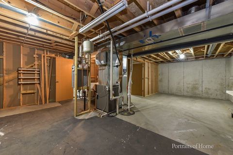 Tiny photo for 826 Phelps Lane, Shorewood, IL 60404 (MLS # 12623084)