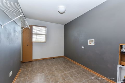 Tiny photo for 826 Phelps Lane, Shorewood, IL 60404 (MLS # 12623084)