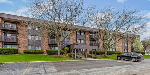 Photo of 1504 WOODBRIDGE Road #3F, Joliet, IL 60436 (MLS # 12595435)