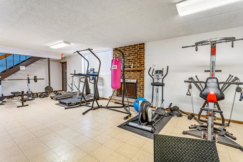 Tiny photo for 1504 WOODBRIDGE Road #3F, Joliet, IL 60436 (MLS # 12595435)