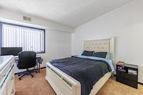 Tiny photo for 1504 WOODBRIDGE Road #3F, Joliet, IL 60436 (MLS # 12595435)