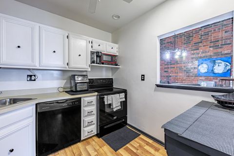 Tiny photo for 1504 WOODBRIDGE Road #3F, Joliet, IL 60436 (MLS # 12595435)