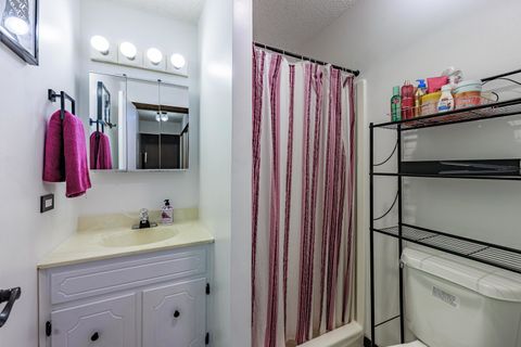 Tiny photo for 1504 WOODBRIDGE Road #3F, Joliet, IL 60436 (MLS # 12595435)