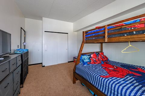 Tiny photo for 1504 WOODBRIDGE Road #3F, Joliet, IL 60436 (MLS # 12595435)