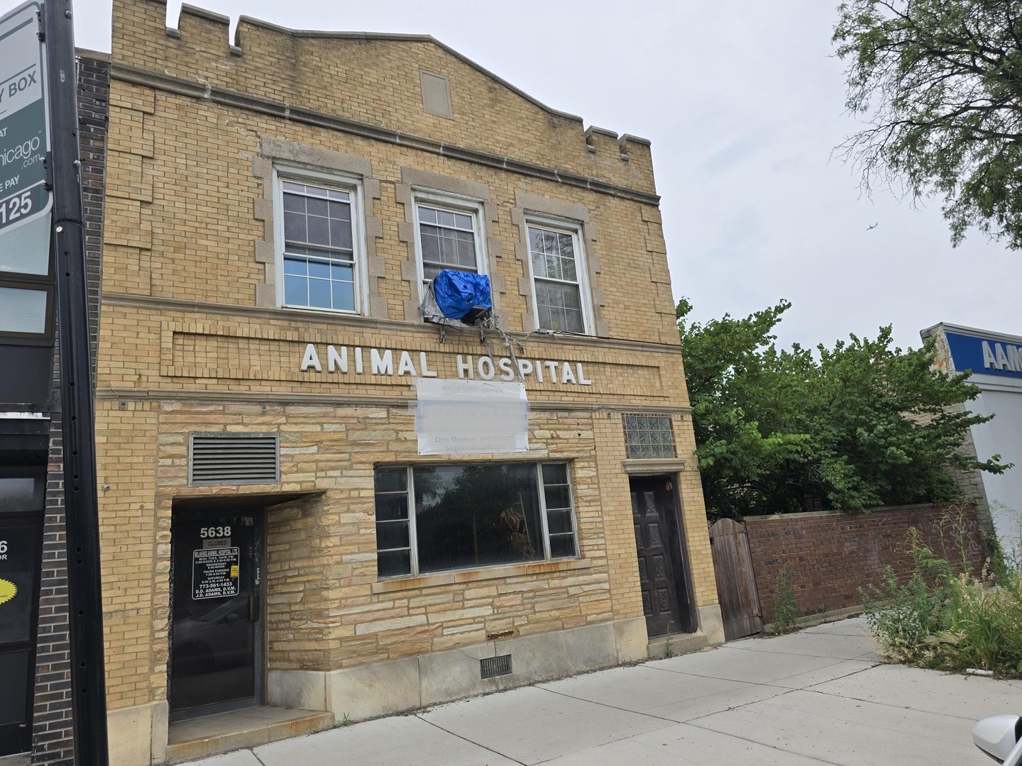 5640 N Western Avenue