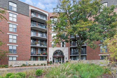 Photo of 511 Aurora Avenue #509, Naperville, IL 60540 (MLS # 12490945) Photo of 511 Aurora Avenue #509, Naperville, IL 60540 (MLS # 12490945)