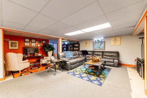 Tiny photo for 17044 Louis Avenue, South Holland, IL 60473 (MLS # 12537137)