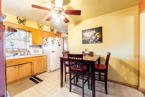 Tiny photo for 17044 Louis Avenue, South Holland, IL 60473 (MLS # 12537137)