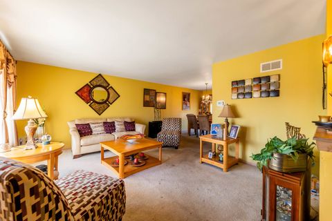 Tiny photo for 17044 Louis Avenue, South Holland, IL 60473 (MLS # 12537137)