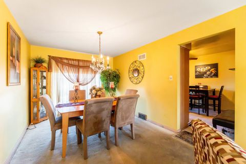 Tiny photo for 17044 Louis Avenue, South Holland, IL 60473 (MLS # 12537137)