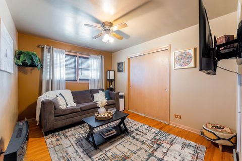 Tiny photo for 17044 Louis Avenue, South Holland, IL 60473 (MLS # 12537137)