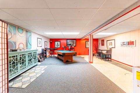 Tiny photo for 17044 Louis Avenue, South Holland, IL 60473 (MLS # 12537137)