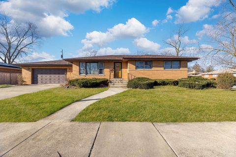 17044 Louis Avenue South Holland IL 60473