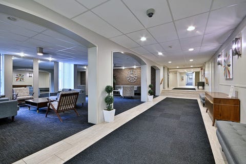 Tiny photo for 1321 S Finley Road #422, Lombard, IL 60148 (MLS # 12718939)