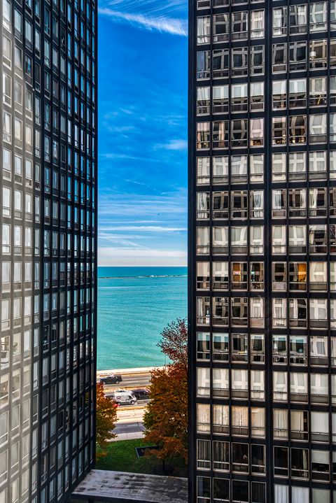 Tiny photo for 260 E Chestnut Street #1111, Chicago, IL 60611 (MLS # 12514139)