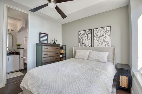 Tiny photo for 260 E Chestnut Street #1111, Chicago, IL 60611 (MLS # 12514139)