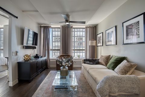 Tiny photo for 260 E Chestnut Street #1111, Chicago, IL 60611 (MLS # 12514139)