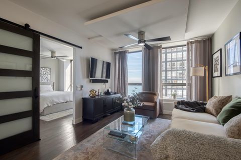 Tiny photo for 260 E Chestnut Street #1111, Chicago, IL 60611 (MLS # 12514139)