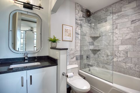 Tiny photo for 260 E Chestnut Street #1111, Chicago, IL 60611 (MLS # 12514139)