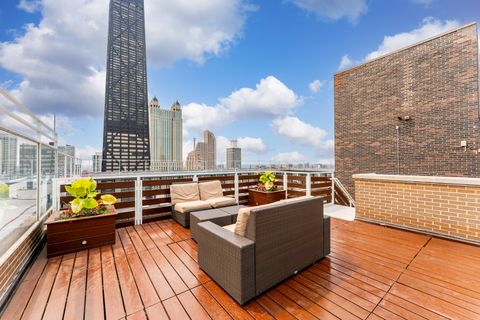 Tiny photo for 260 E Chestnut Street #1111, Chicago, IL 60611 (MLS # 12514139)