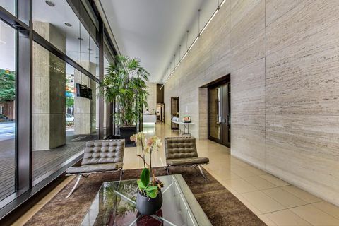 Tiny photo for 260 E Chestnut Street #1111, Chicago, IL 60611 (MLS # 12514139)