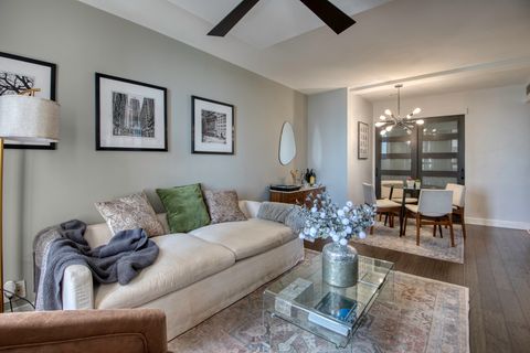 Tiny photo for 260 E Chestnut Street #1111, Chicago, IL 60611 (MLS # 12514139)