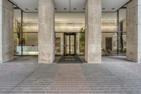 Tiny photo for 260 E Chestnut Street #1111, Chicago, IL 60611 (MLS # 12514139)