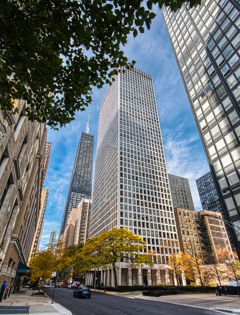 Photo of 260 E Chestnut Street #1111, Chicago, IL 60611 (MLS # 12514139)