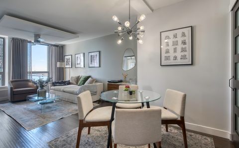 Tiny photo for 260 E Chestnut Street #1111, Chicago, IL 60611 (MLS # 12514139)