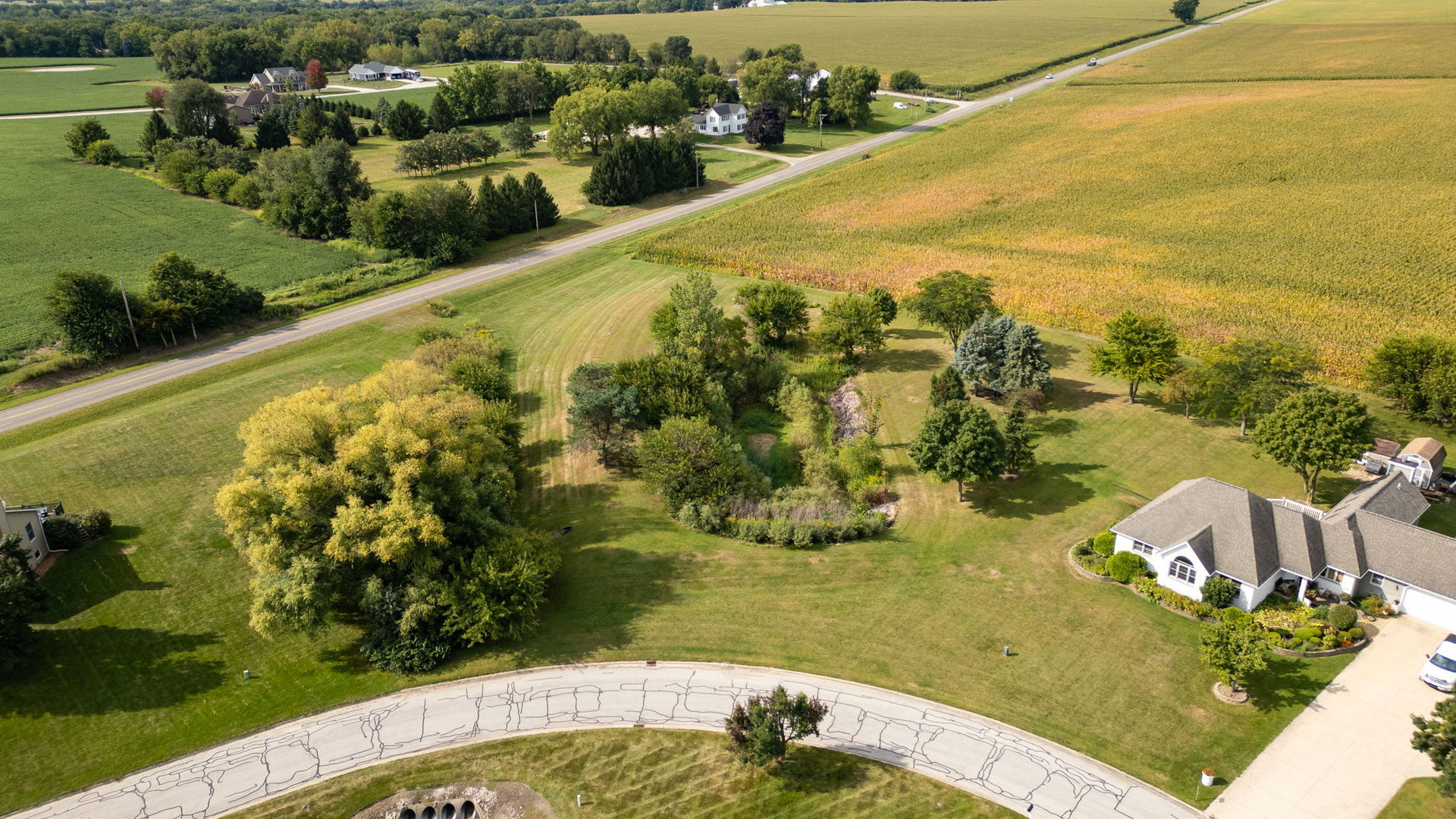 2853 N 4360th Road
