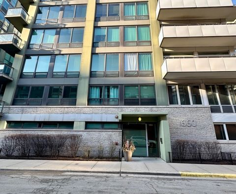660 W WAYMAN Street 507 Chicago IL 60661