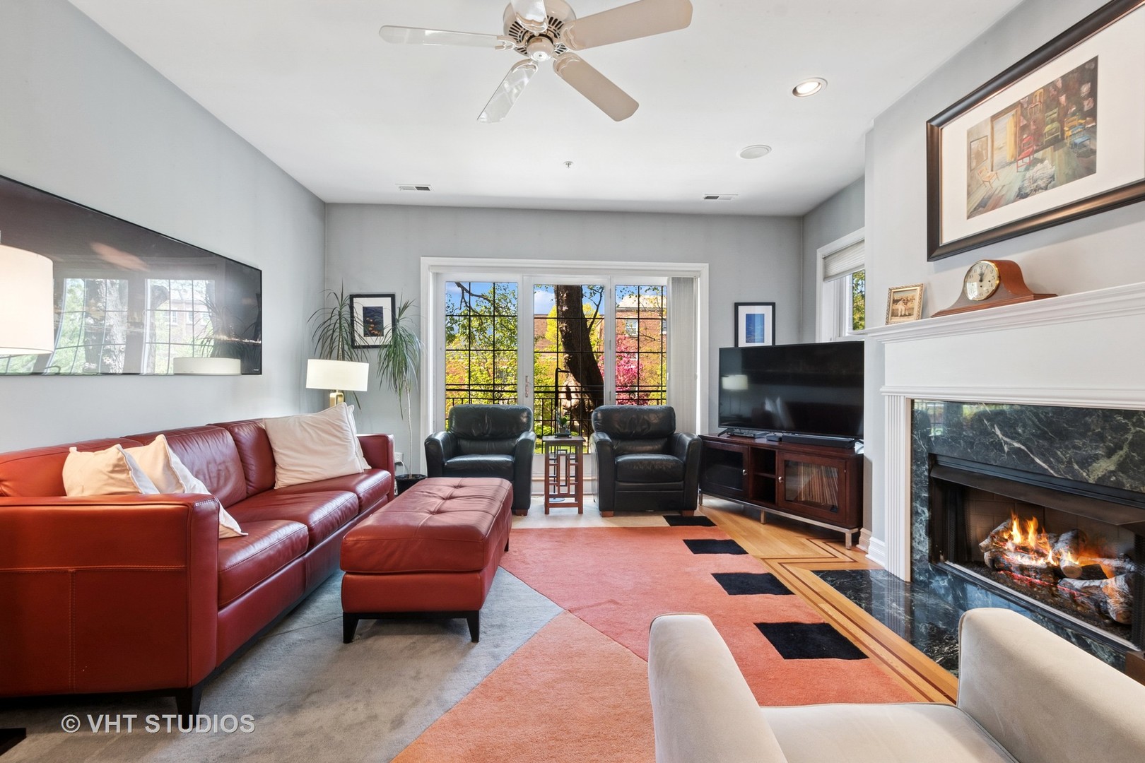 1935 Sherman Avenue 2N