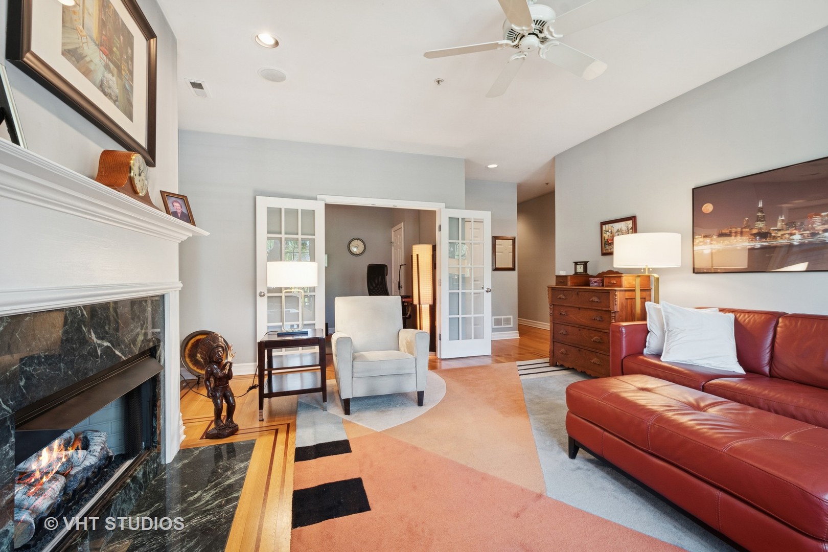 1935 Sherman Avenue 2N